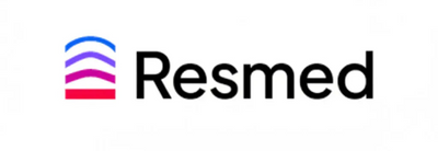 ResMed logo