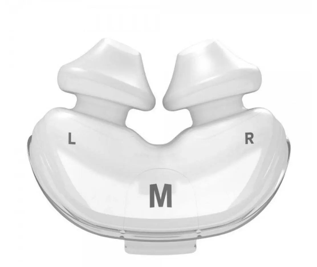 Replacement AirFit P10 Nasal Pillow Cushion SelfiMed UK