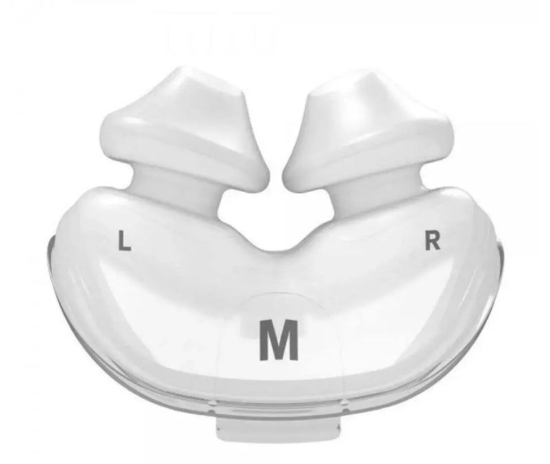 Replacement AirFit P10 Nasal Pillow Cushion SelfiMed UK