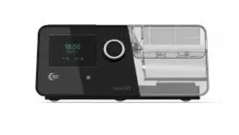 Luna G3 3600 CPAP/APAP Device with Cellular Modem with HT EA CPAP APAP machine cellular SelfiMed UK