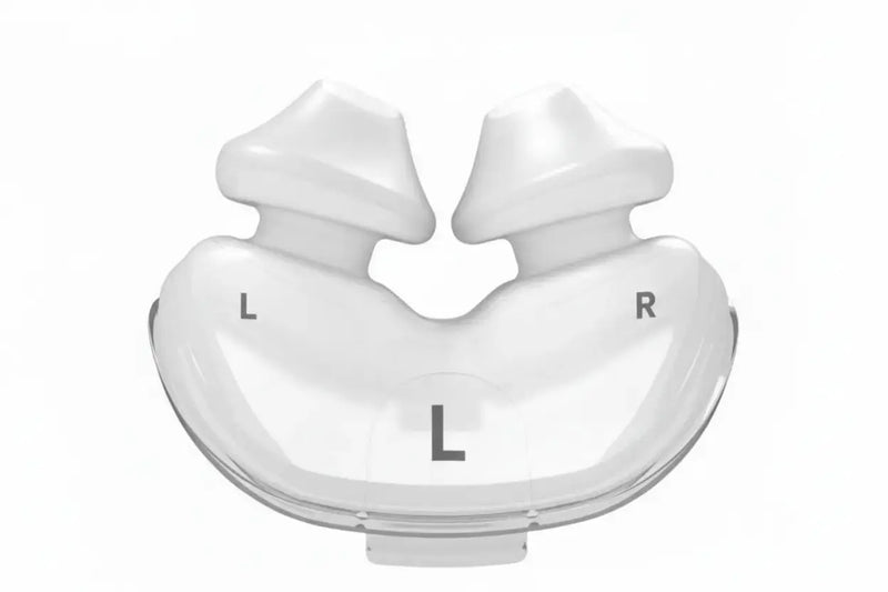 Replacement AirFit P10 Nasal Pillow Cushion SelfiMed UK