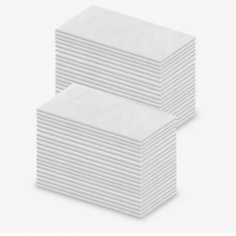 Replacement HypoAllergenic Filters for ResMed AirSense 11 - 30 Packs Airsense 11 Filters SelfiMed UK