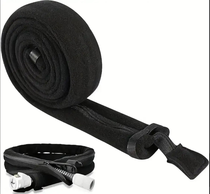 Comfortable CPAP Tube Cover Elarix Medical