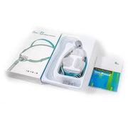 BMC P2 Nasal Pillows CPAP Mask – S/M/L Fitpack nasal pillows CPAP