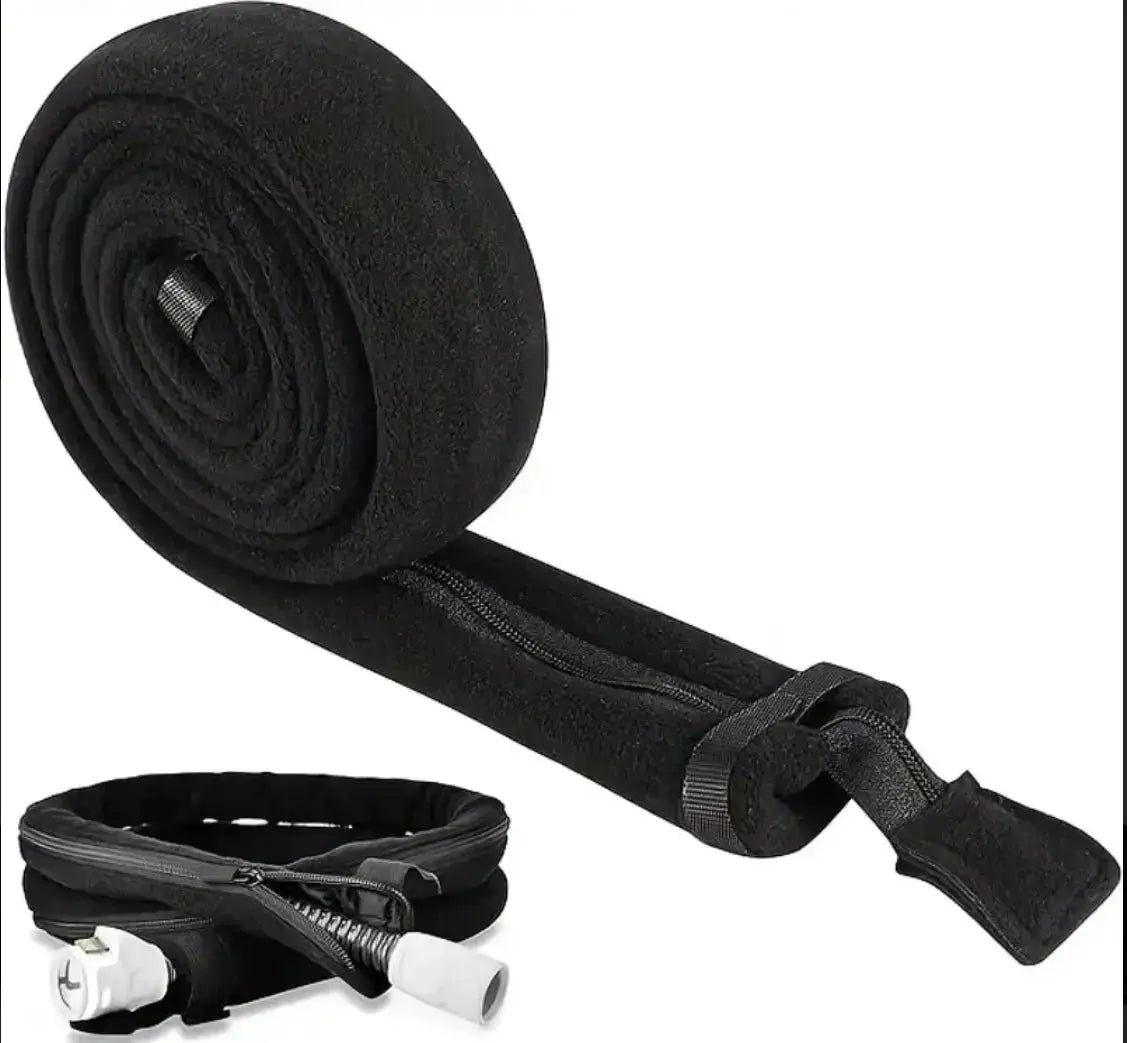 Comfortable CPAP Tube Cover Elarix Medical