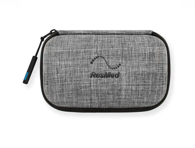 ResMed AirMini Hardshell Travel Case SelfiMed UK