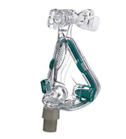 ResMed Mirage Quattro Full Face CPAP Mask full face CPAP mask CPAP