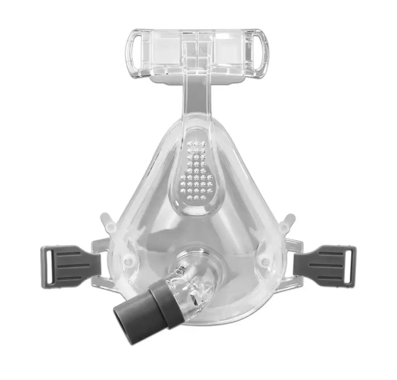 Universal Full Face Mask with Free full face CPAP mask CPAP Supply UK