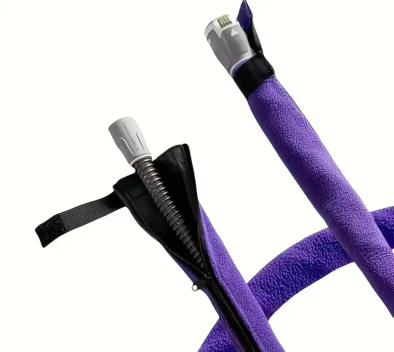 Comfortable CPAP Tube Cover Elarix Medical