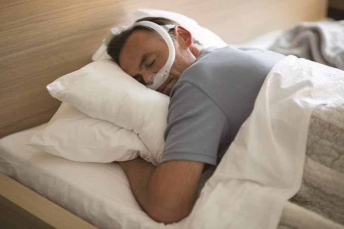 Philips DreamWear Gel Pillows CPAP Mask