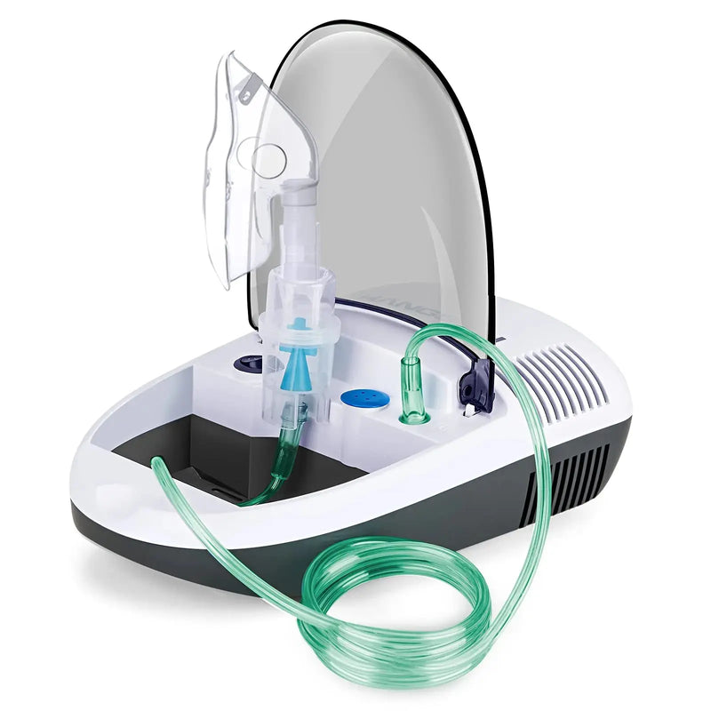 Hangsun CN680 Compact Compressor Nebuliser Hangsun