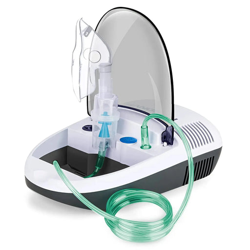 Hangsun CN680 Compact Compressor Nebuliser Hangsun