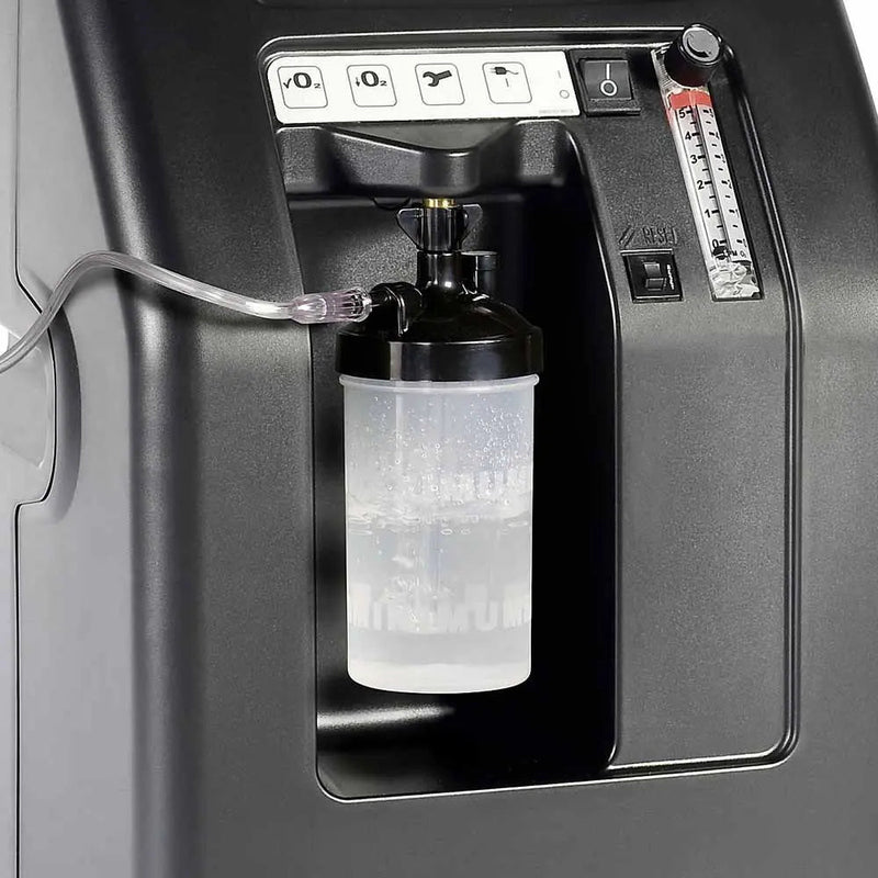Drive DeVilbiss 525DS Compact Oxygen Concentrator oxygen concentrator