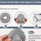 Ventilator mask pad - 2 Pcs Elarix Medical