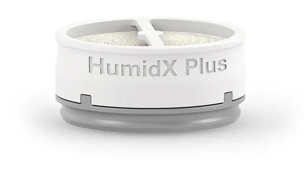 ResMed HumidX Plus - 6 Pack ResMed HumidX Plus 6 pack CPAP Supply UK