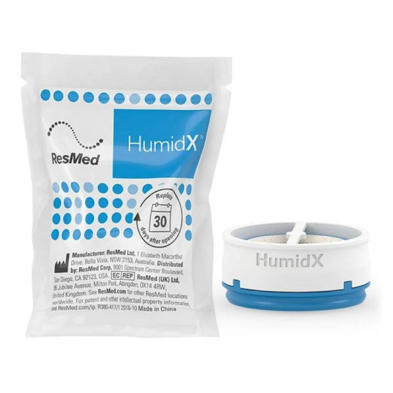 ResMed  HumidX - 3 Pack