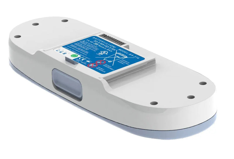Inogen One G3 16 Cell Battery Inogen One G3 Battery CPAP Supply UK