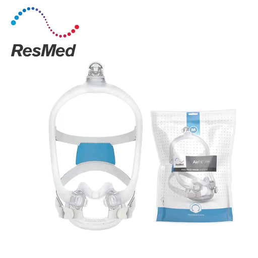 Resmed AirFit F30i Full Face CPAP Mask full face CPAP mask CPAP