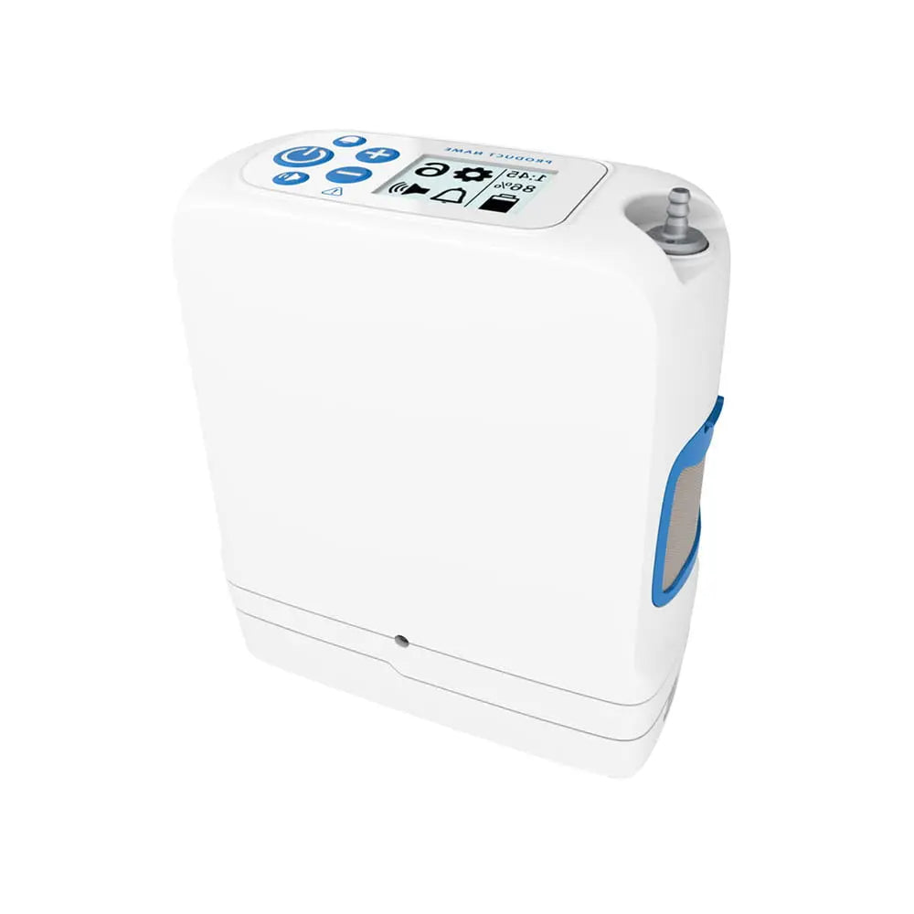 Inogen Rove 6 Portable Oxygen oxygen concentrator CPAP Supply UK