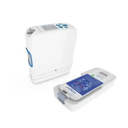 Inogen Rove 6 Portable Oxygen Concentrator SelfiMed UK