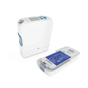 Inogen Rove 6 Portable Oxygen Concentrator SelfiMed UK