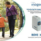 Inogen Rove 6 Portable Oxygen Concentrator SelfiMed UK
