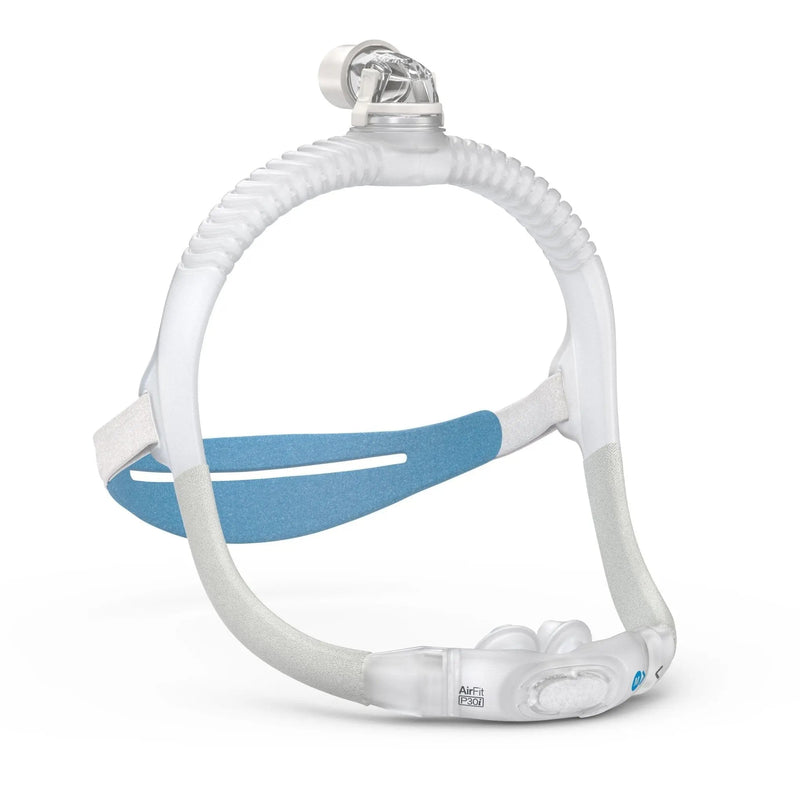 Resmed AirFit P30i Pillow Mask Starter Pack cpap nasal pillow mask