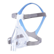 ResMed Quattro Air Full Face CPAP Mask full face CPAP mask CPAP