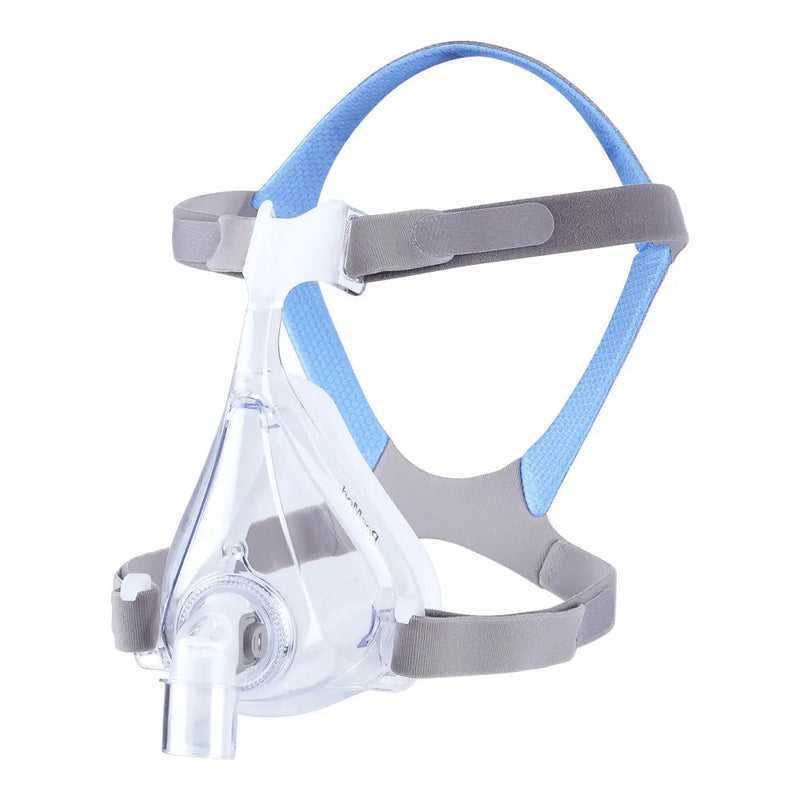 ResMed Quattro Air Full Face CPAP Mask full face CPAP mask CPAP