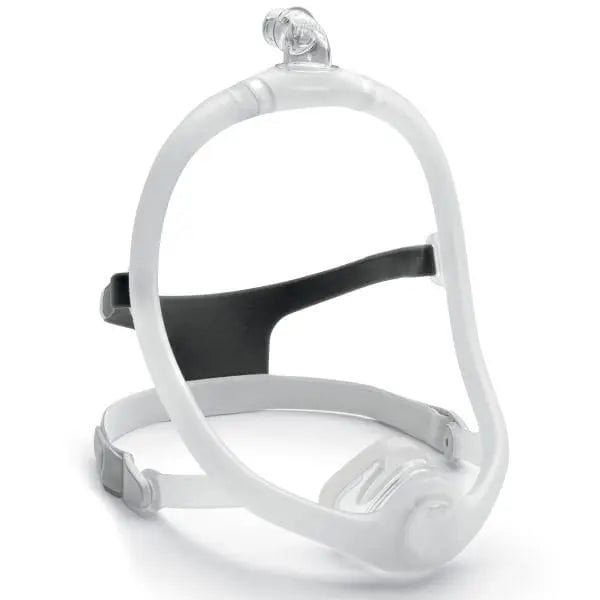 Philips DreamWisp Nasal CPAP Mask Fit Pack CPAPSupply UK