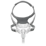 Philips Respironics Amara View Full face Mask full face cpap mask