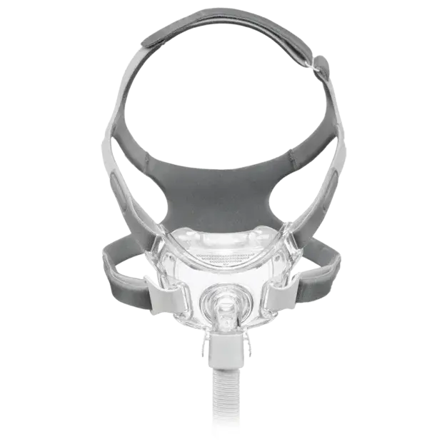Philips Respironics Amara View Full face Mask full face cpap mask