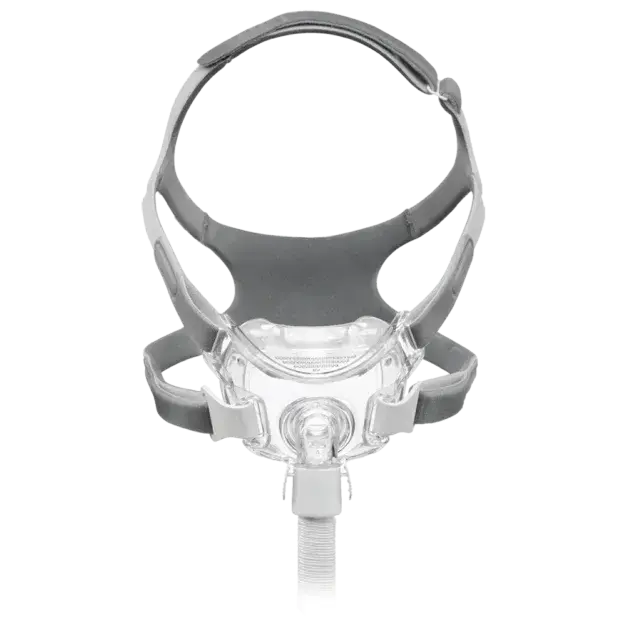Philips Respironics Amara View Full face Mask SelfiMed UK