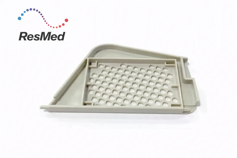 Resmed AirSense 10 Filter Cover airsense 10 filter cover CPAP Supply