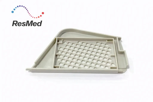 Resmed AirSense 10 Filter Cover airsense 10 filter cover CPAP Supply