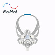 ResMed AirTouch F20 Full Face Mask full face cpap mask CPAP Supply UK