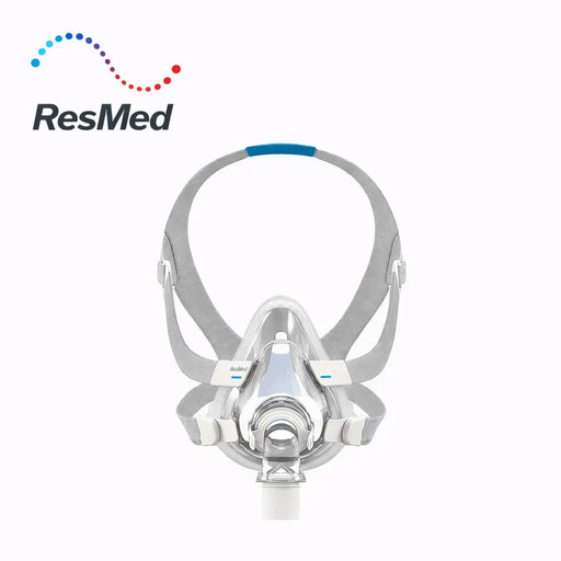ResMed AirTouch F20 Full Face Mask full face cpap mask CPAP Supply UK