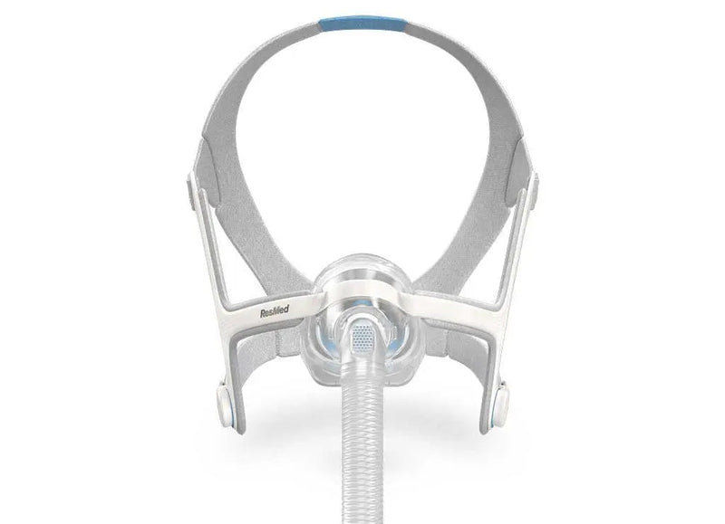 ResMed AirTouch N20 CPAP Nasal Mask cpap nasal mask CPAP Supply UK