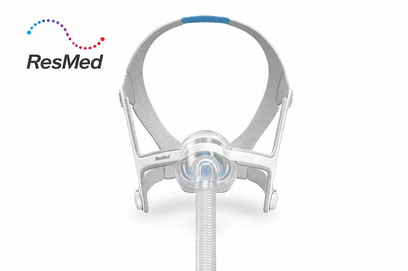 ResMed AirTouch N20 CPAP Nasal Mask cpap nasal mask CPAP Supply UK
