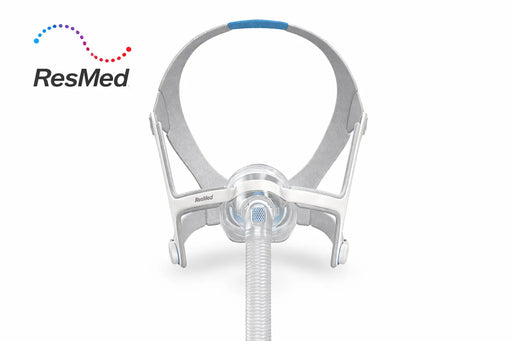 ResMed AirTouch N20 CPAP Nasal Mask cpap nasal mask CPAP Supply UK