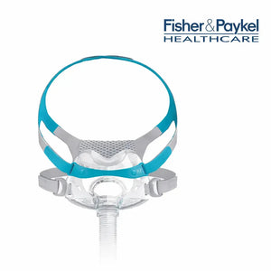 Fisher & Paykel Evora Full Face CPAP Mask SelfiMed UK