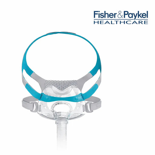 Fisher & Paykel Evora Full Face CPAP Mask full face CPAP mask CPAP