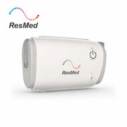ResMed AirMini Auto Travel CPAP Machine Bundle with AirFit N20 Nasal CPAP Mask - SelfiMed UK
