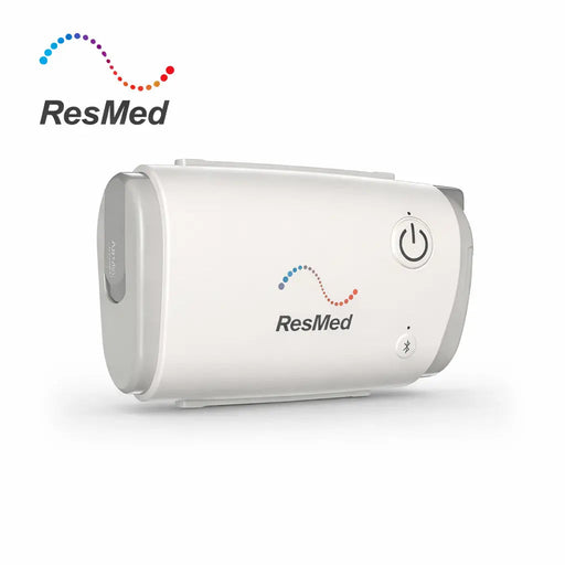 ResMed AirMini Auto Travel CPAP With Universal Adapter Bundle- Next
