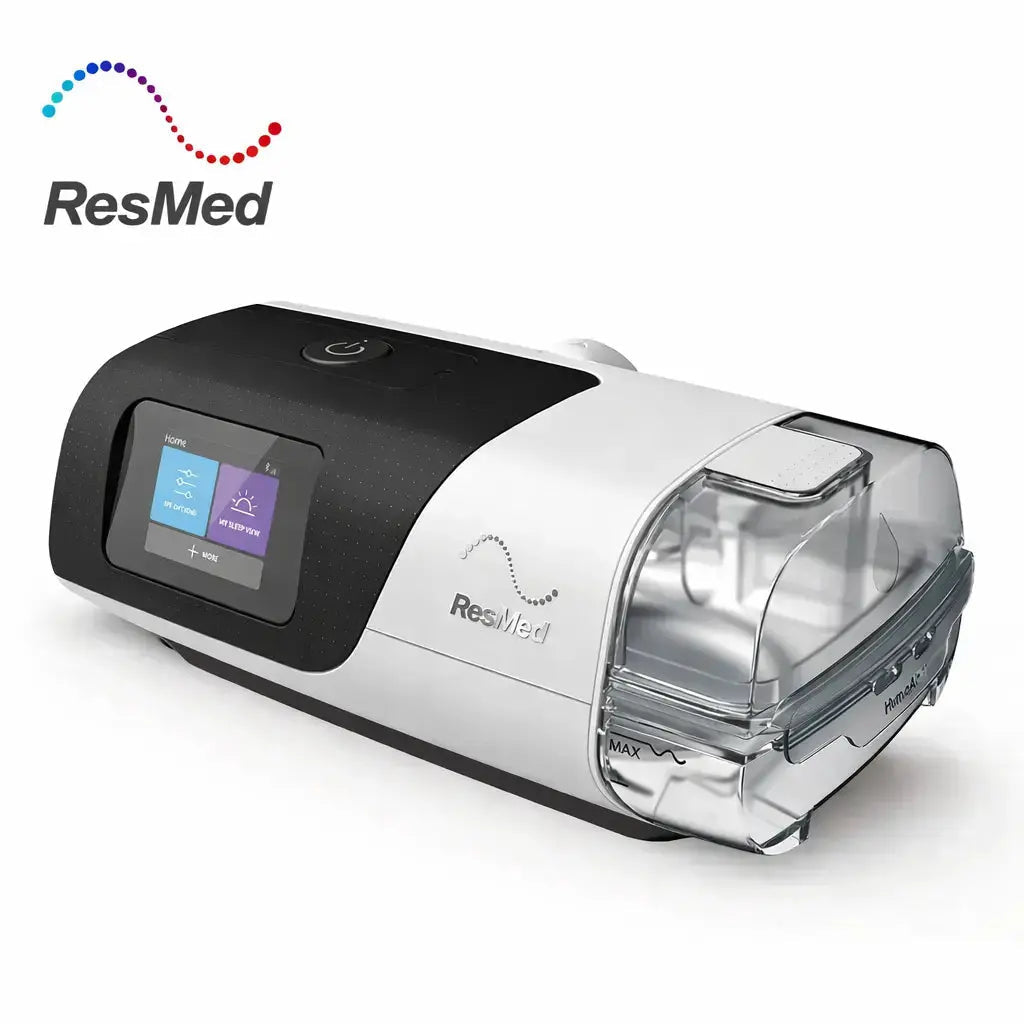 Resmed AirSense 11 ELITE CPAP Machine (Less than 200 hours) elite cpap machine SelfiMed UK