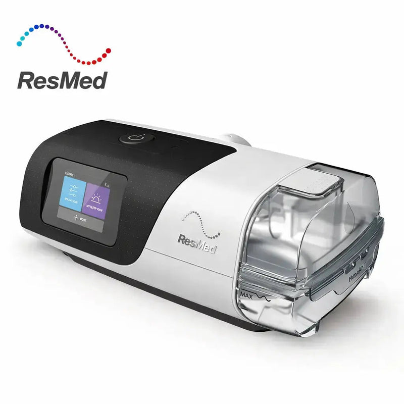 Resmed AirSense 11 Autoset CPAP Machine (Used 1500-3000 hours) CPAP