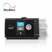 Resmed AirSense 10 AutoSet CPAP With HumidAir- Complete Bundle SelfiMed UK