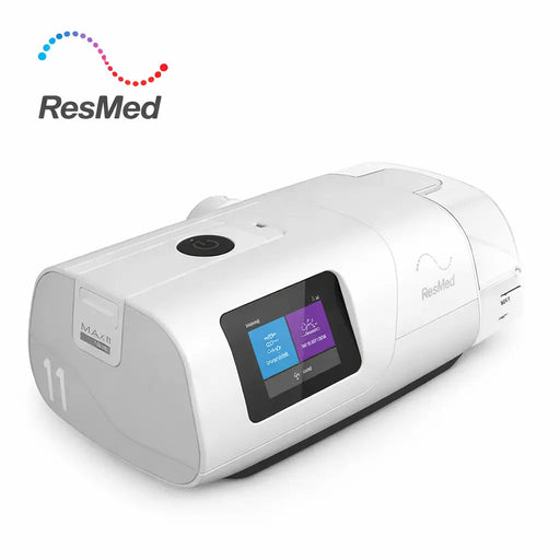 ResMed AirCurve 11 VAuto Bi-Level Bipap With HumidAir- Complete