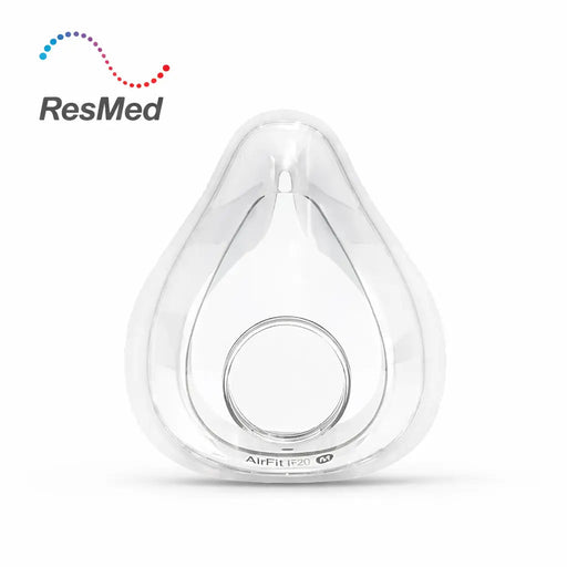 ResMed AirFit F20 Cushion resmed airfit f20 cushion CPAP Supply UK