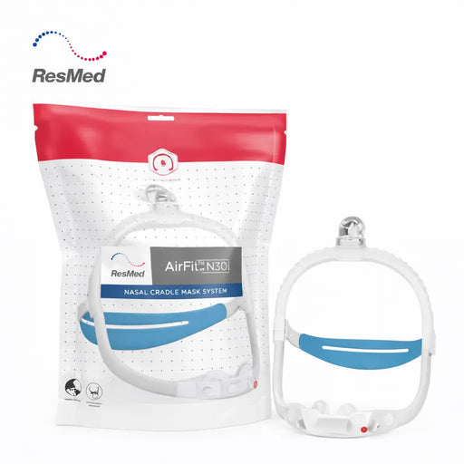 Resmed AirFit N30i Nasal CPAP Mask nasal CPAP mask CPAP Supply UK